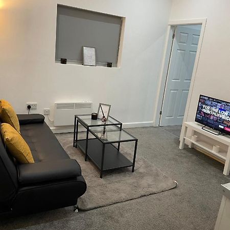 Apartment In Bham City Centre Free Parking Sleeps 3 バーミンガム エクステリア 写真