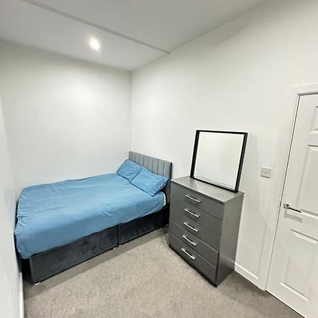 Apartment In Bham City Centre Free Parking Sleeps 3 バーミンガム エクステリア 写真
