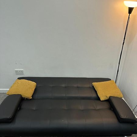 Apartment In Bham City Centre Free Parking Sleeps 3 バーミンガム エクステリア 写真