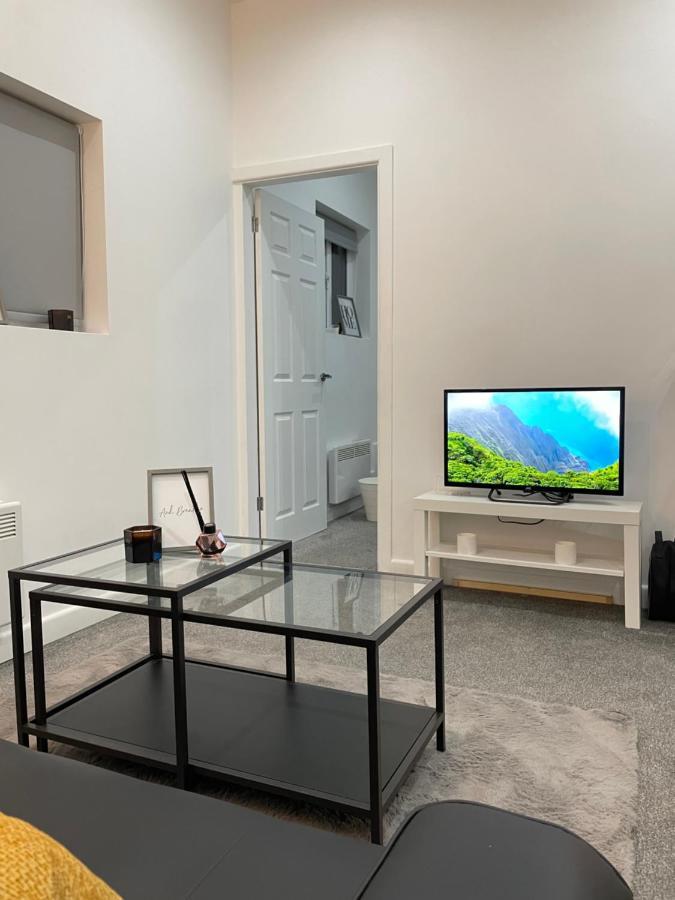 Apartment In Bham City Centre Free Parking Sleeps 3 バーミンガム エクステリア 写真
