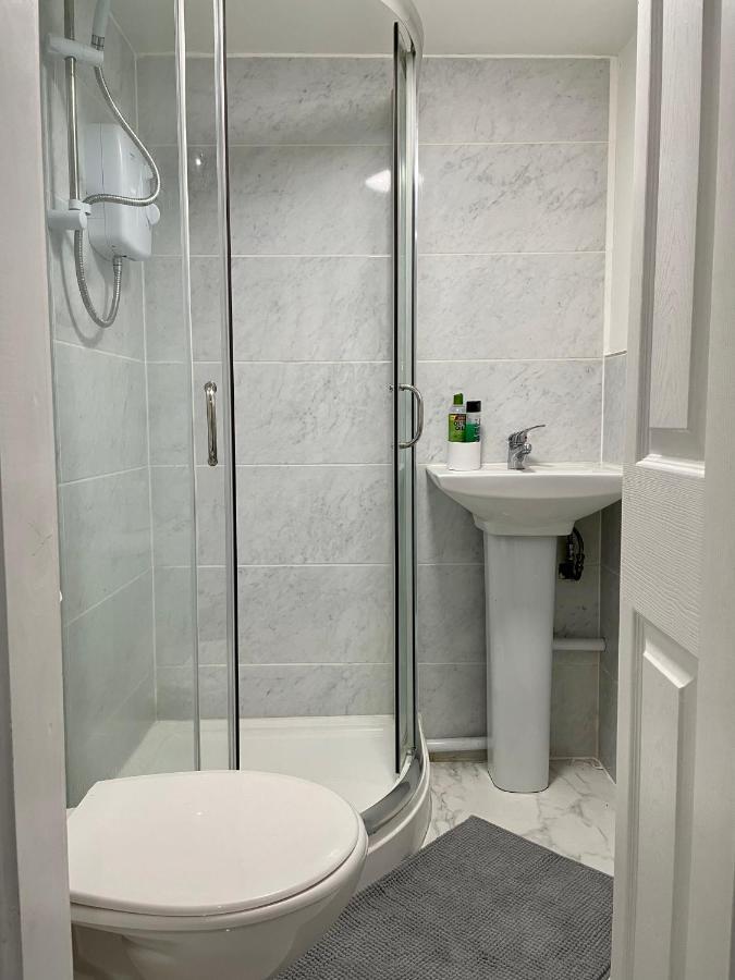 Apartment In Bham City Centre Free Parking Sleeps 3 バーミンガム エクステリア 写真
