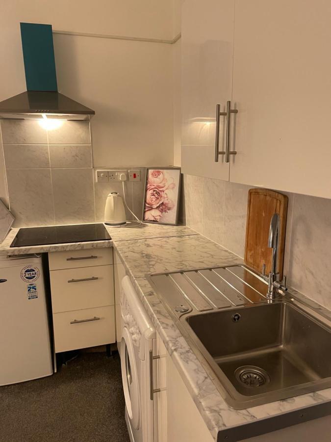 Apartment In Bham City Centre Free Parking Sleeps 3 バーミンガム エクステリア 写真